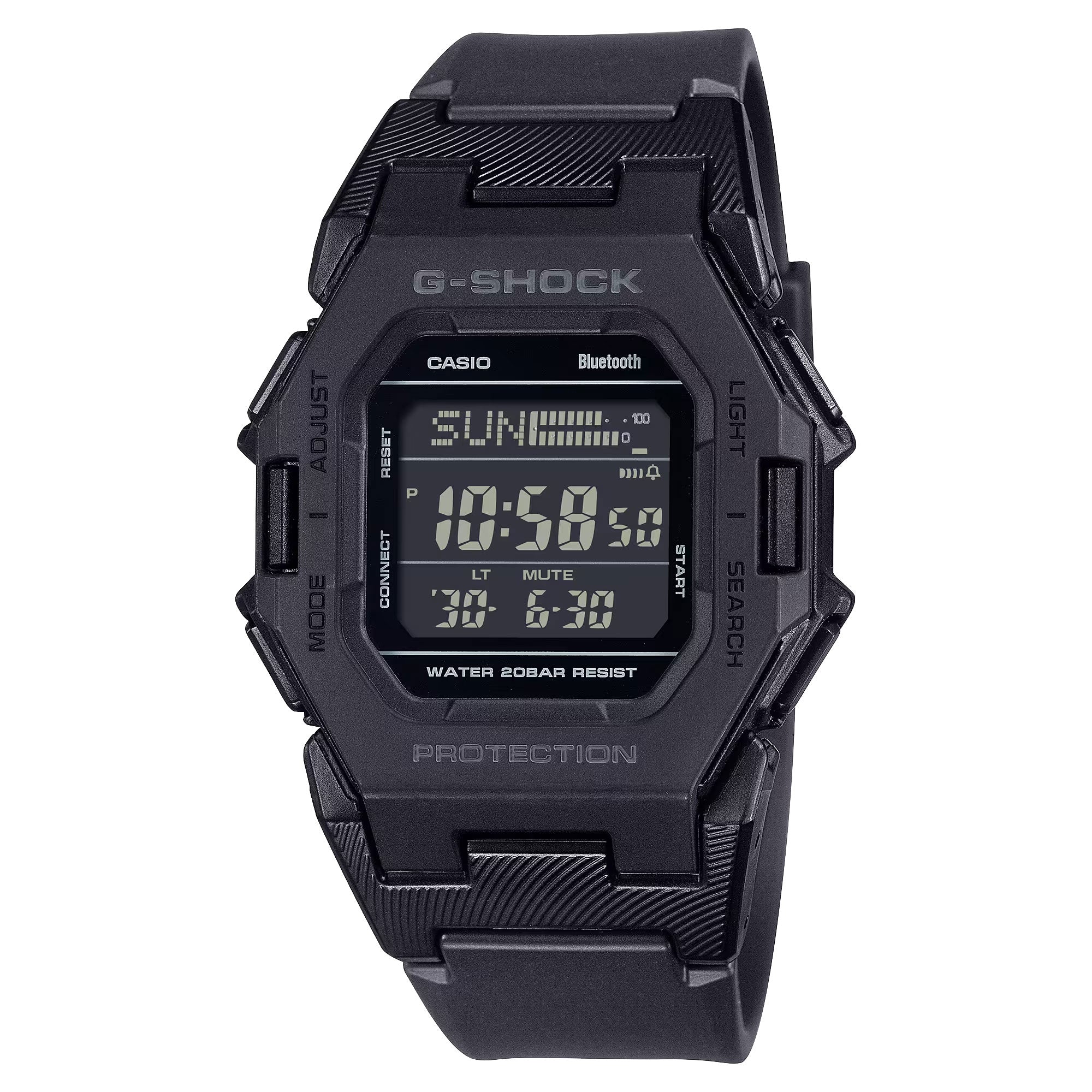 G-SHOCK-GDB500-1D-CASIO Australia
