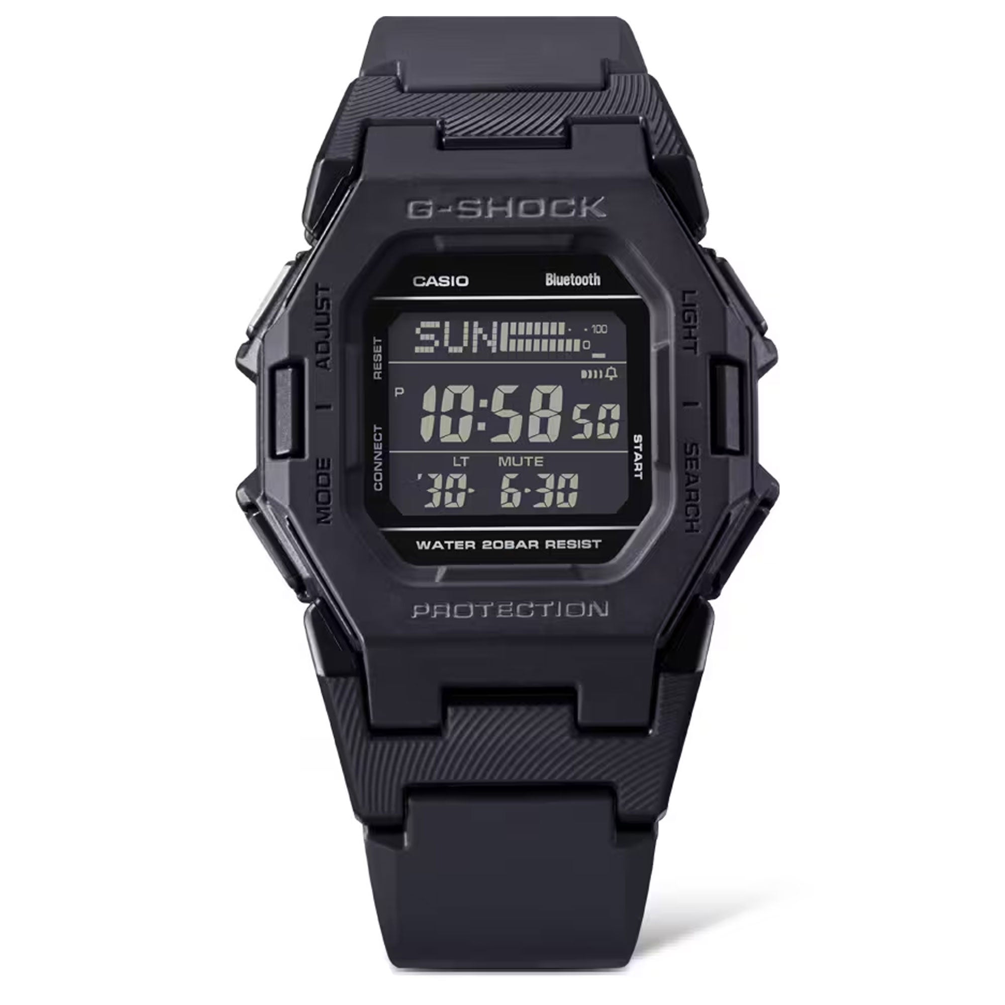 G-SHOCK-GDB500-1D-CASIO Australia