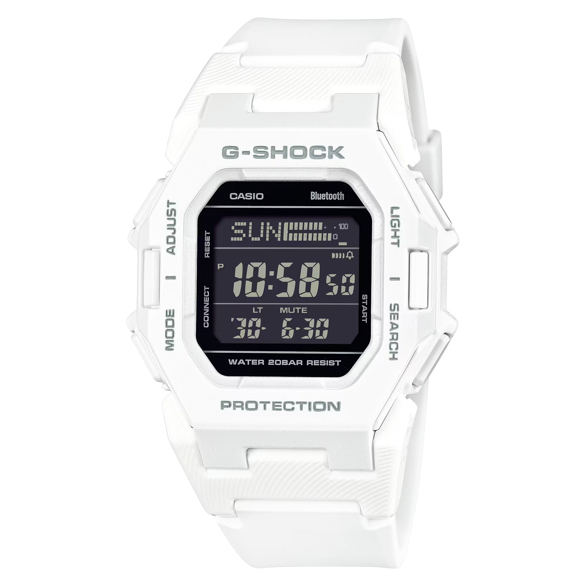 G-SHOCK-GDB500-7D-CASIO Australia