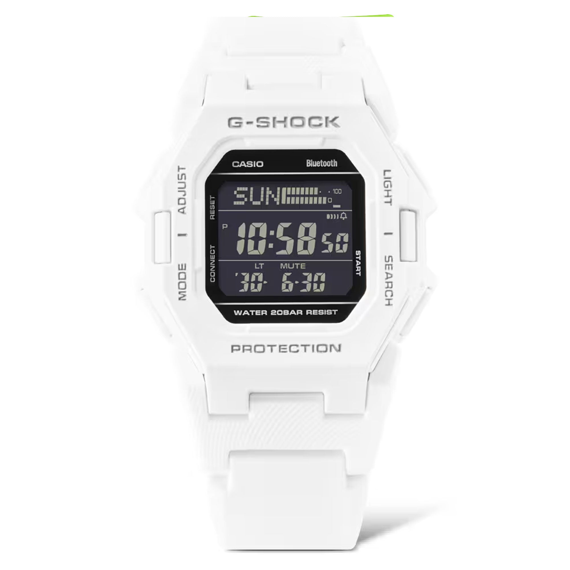 G-SHOCK-GDB500-7D-CASIO Australia