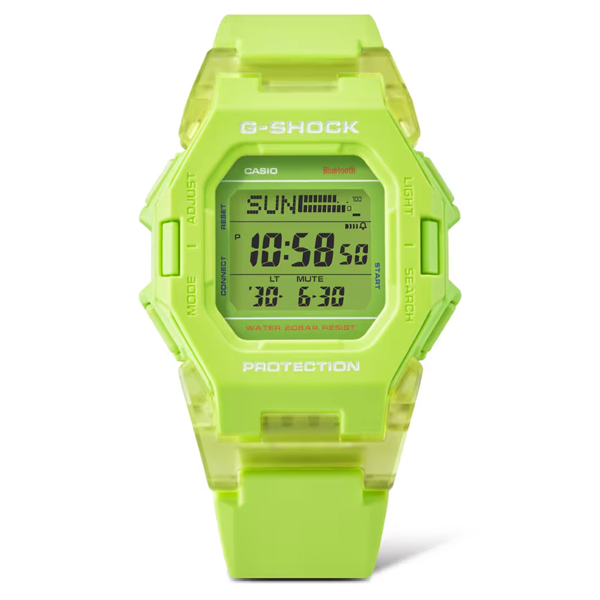 G-SHOCK-GDB500S-3D-CASIO Australia