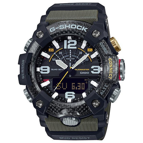 G-SHOCK-GGB100-1A3-CASIO Australia