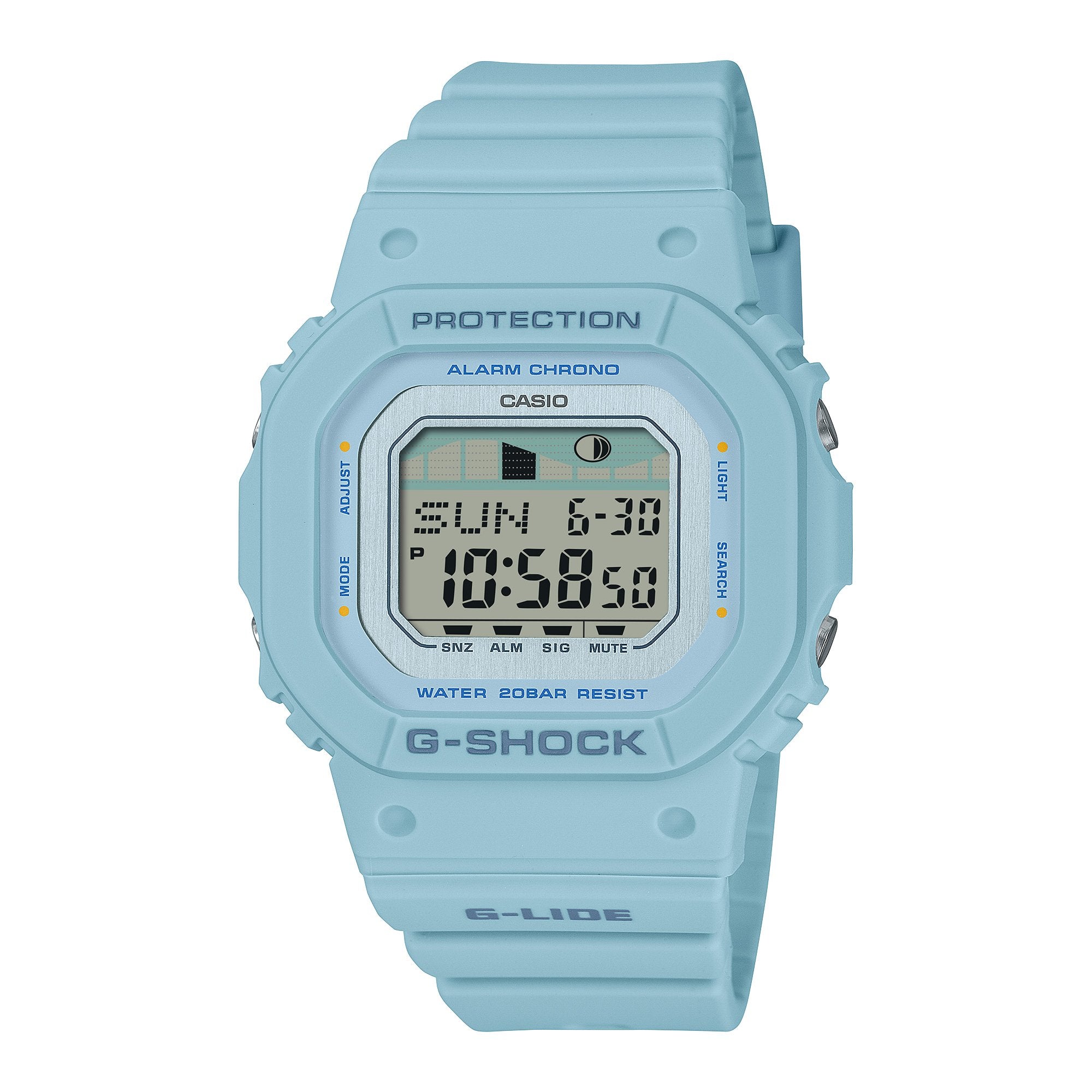G-SHOCK-GLXS5600-2D-CASIO Australia
