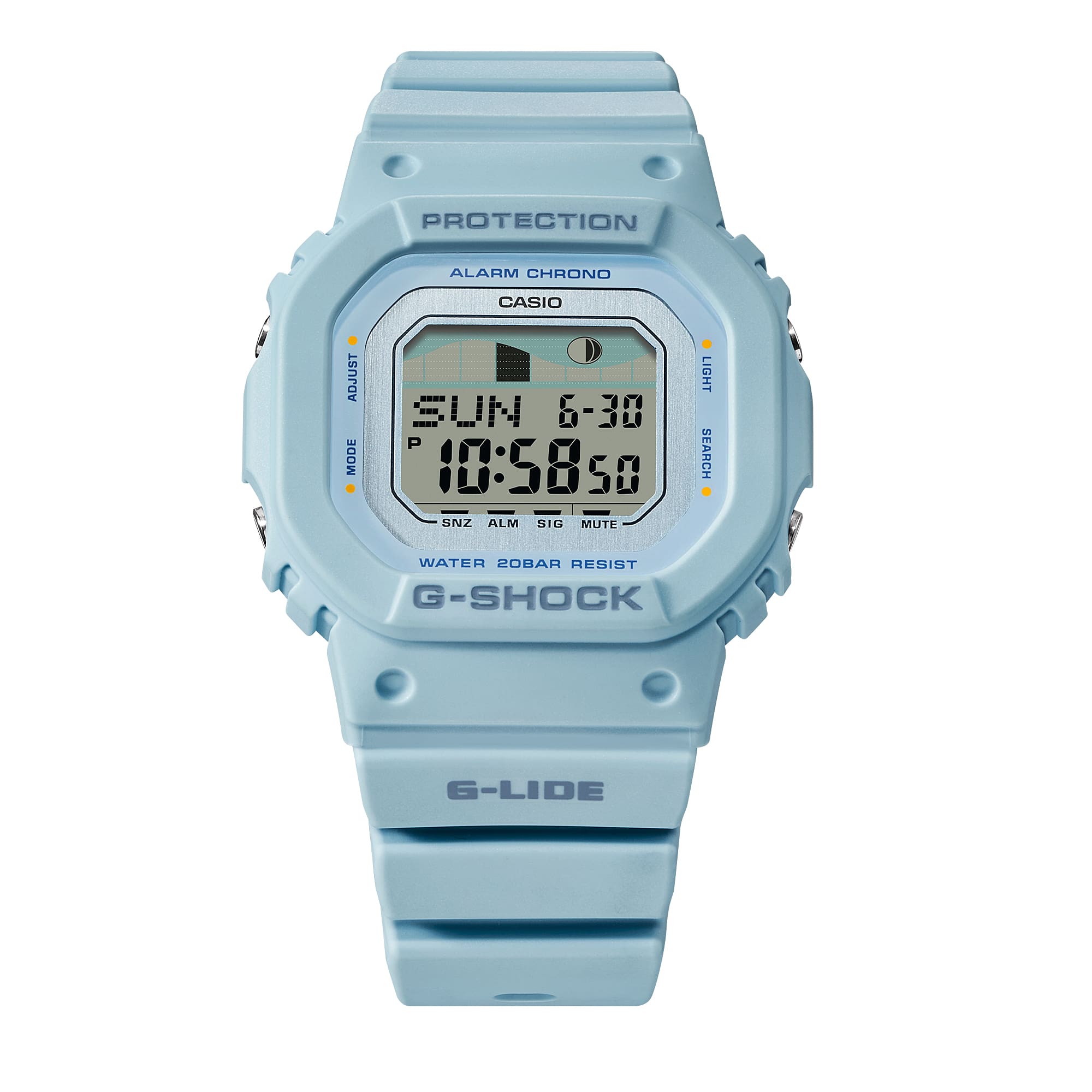 G-SHOCK-GLXS5600-2D-CASIO Australia