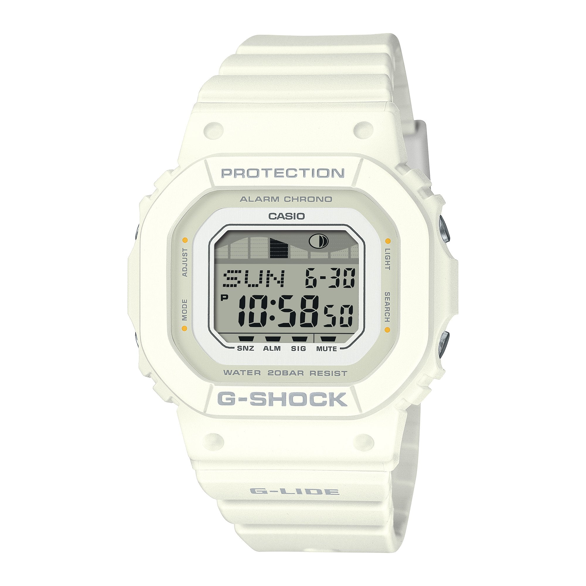G-SHOCK-GLXS5600-7B-CASIO Australia