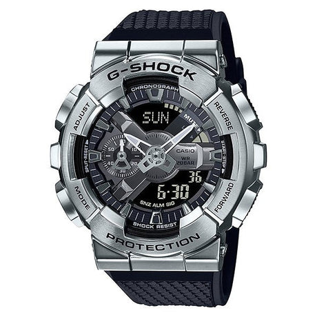 G-SHOCK-GM110-1A-CASIO Australia