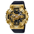 G-SHOCK-GM110G-1A9-CASIO Australia