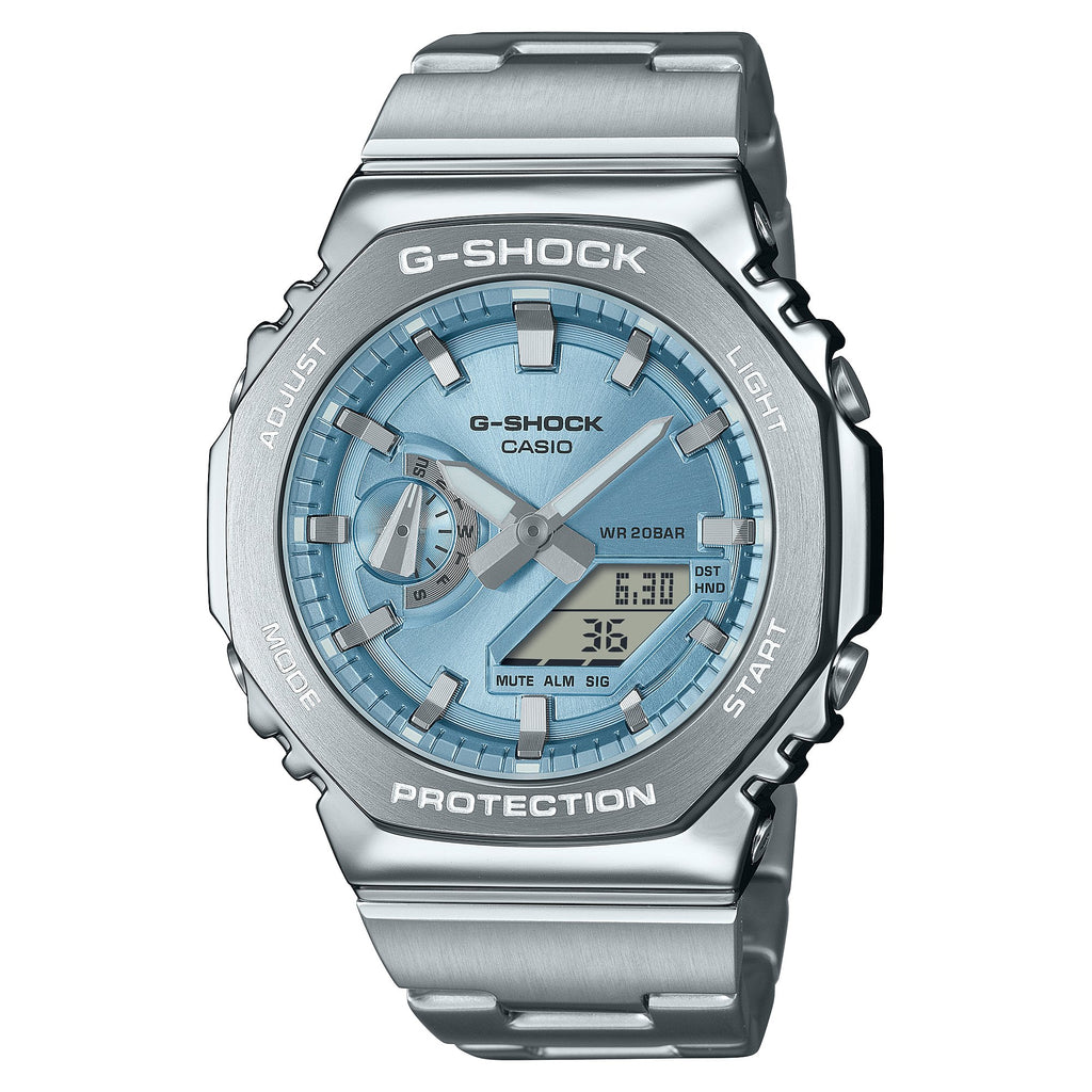 Casio GM2110D-2A