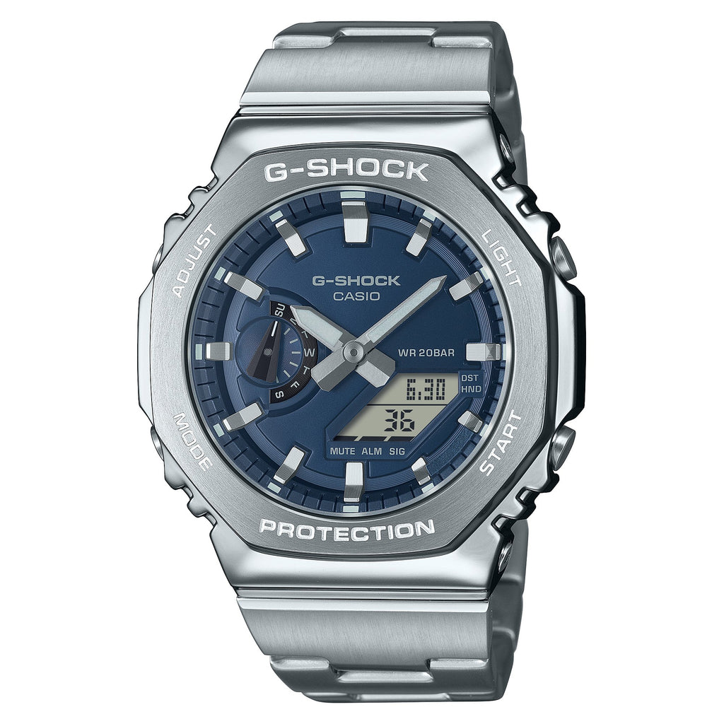 Casio GM2110D-2B