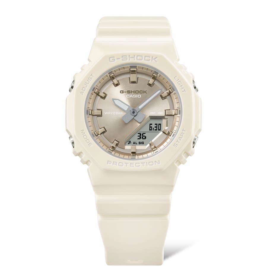 G - SHOCK - GMAP2100ST - 7A - CASIO Australia