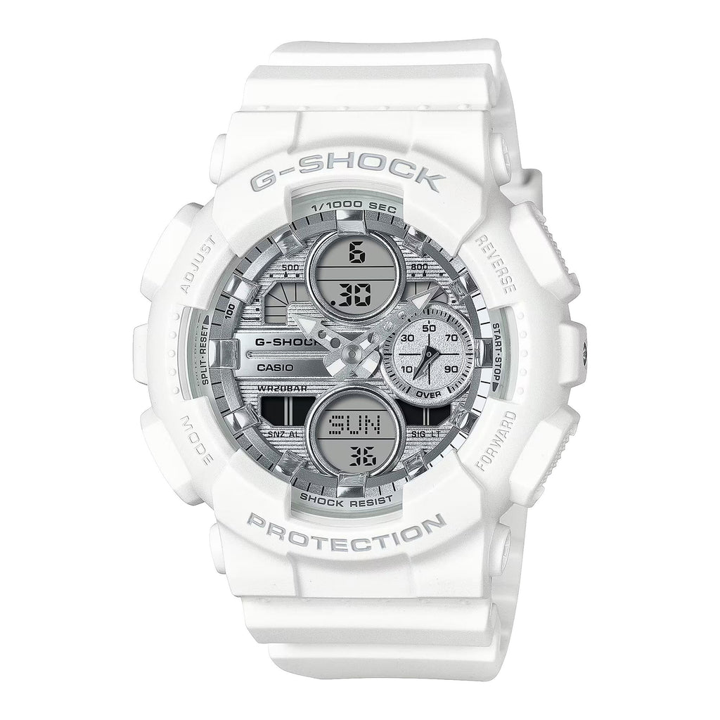 Casio GMAS140VA-7A