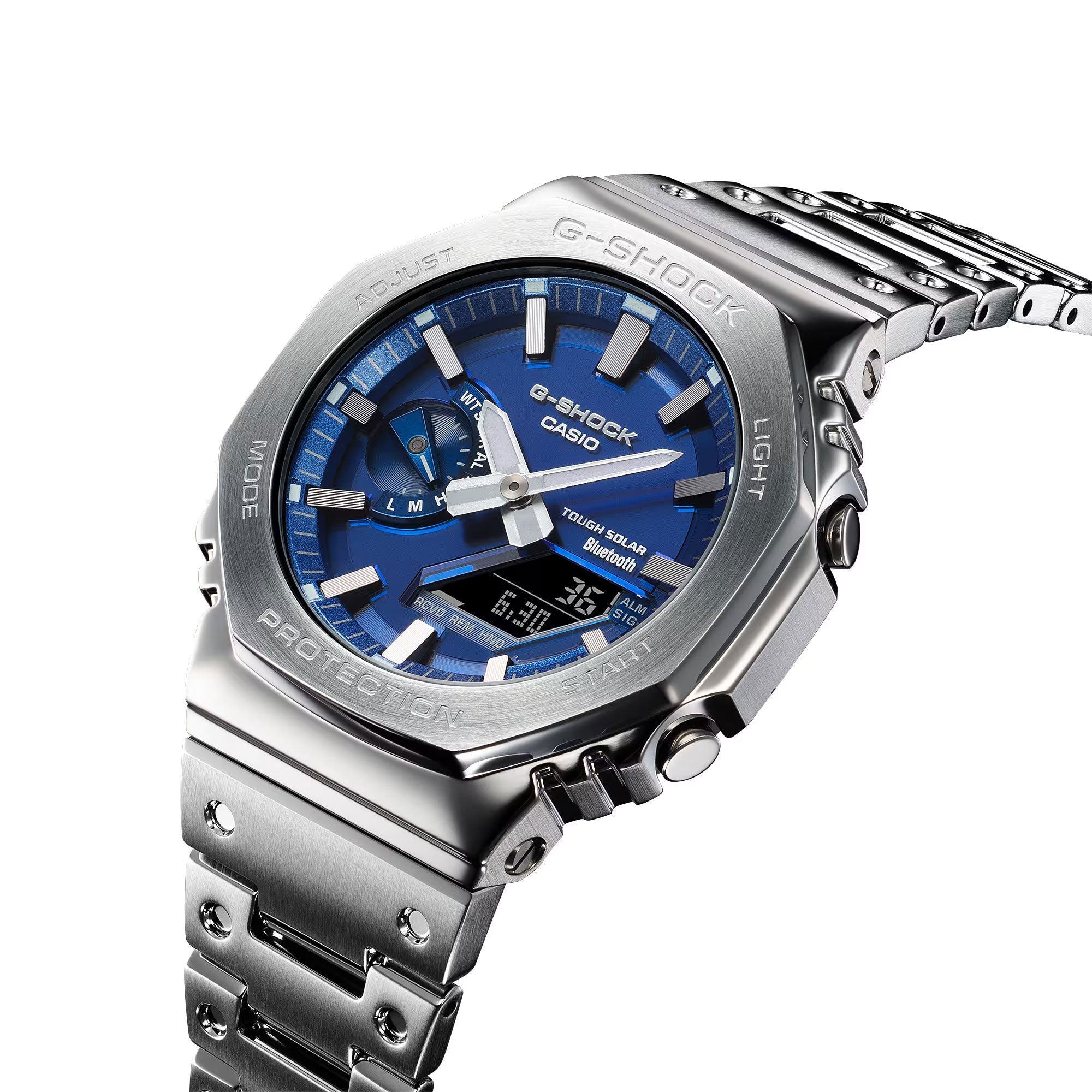 G-SHOCK-GMB2100AD-2A-CASIO Australia