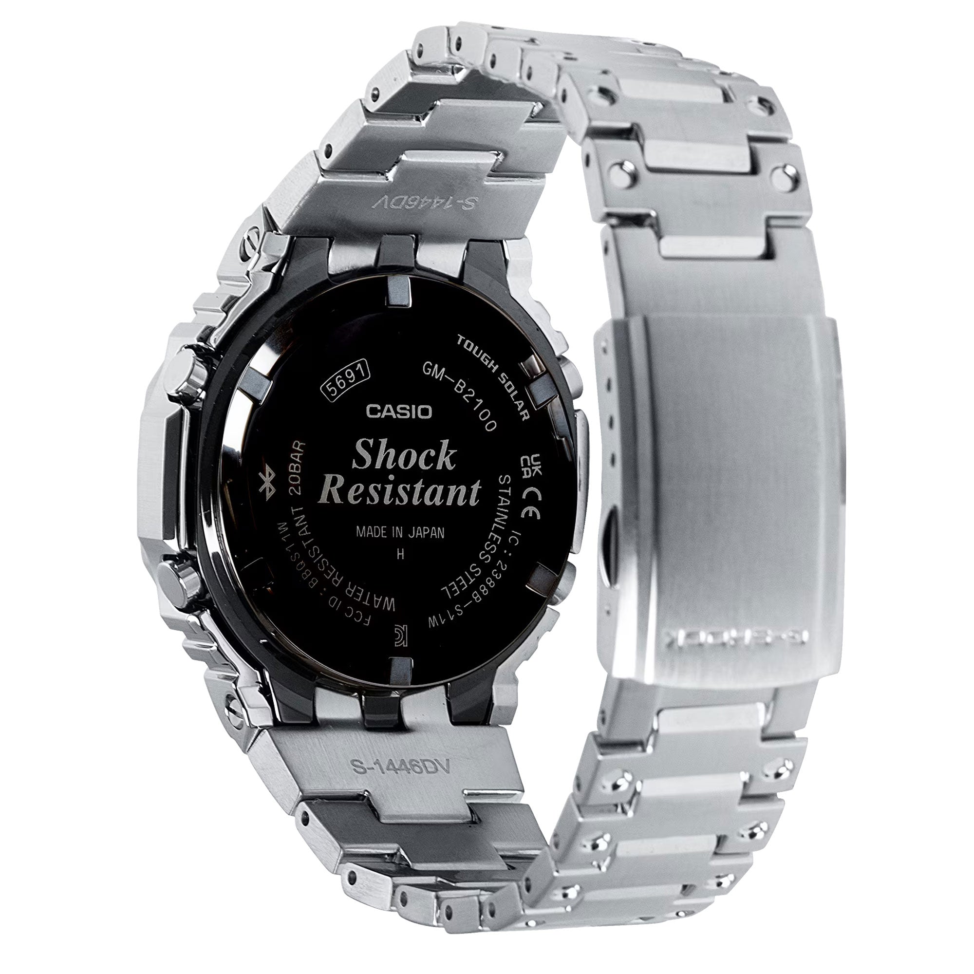 G-SHOCK-GMB2100AD-2A-CASIO Australia