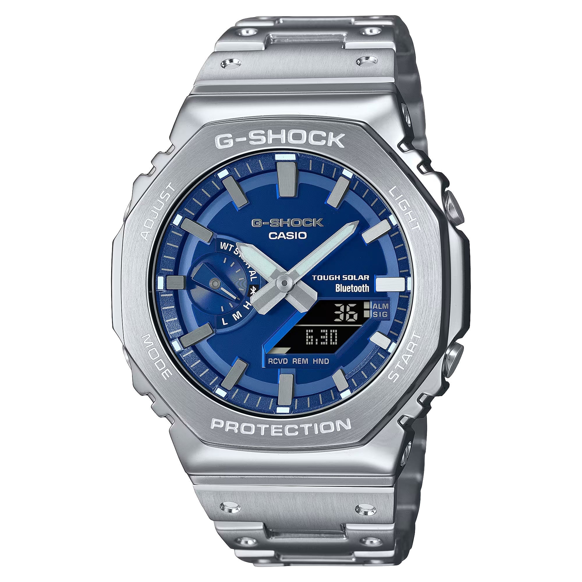 G-SHOCK-GMB2100AD-2A-CASIO Australia