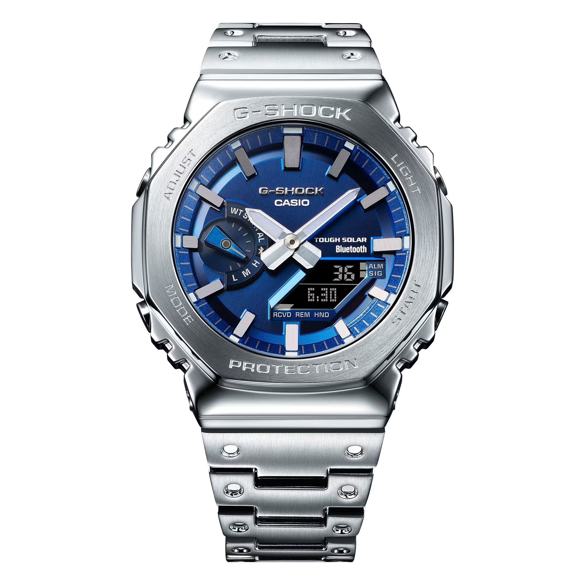 G-SHOCK-GMB2100AD-2A-CASIO Australia