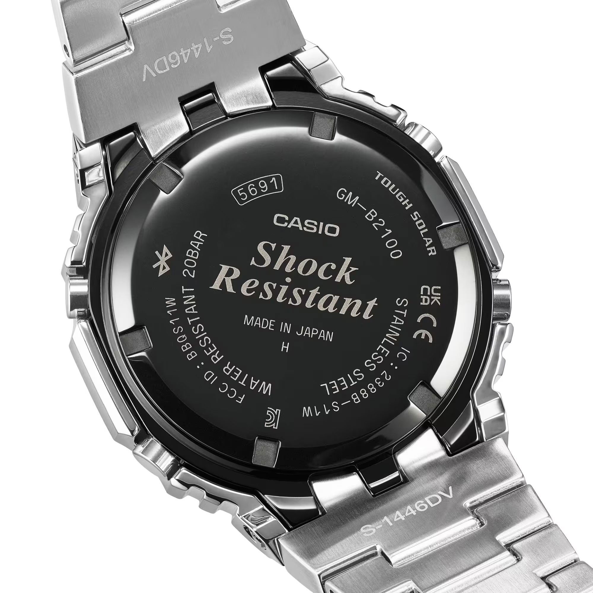 G-SHOCK-GMB2100AD-2A-CASIO Australia