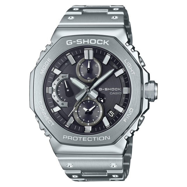G - SHOCK - GMCB2100D - 1A - CASIO Australia