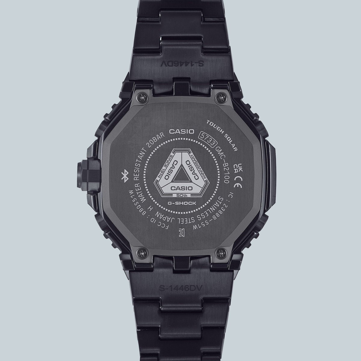 G - SHOCK - GMCB2100ZE - 1A - CASIO Australia