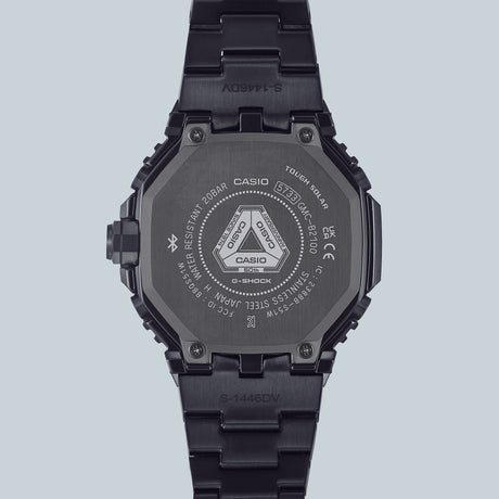 G - SHOCK - GMCB2100ZE - 1A - CASIO Australia