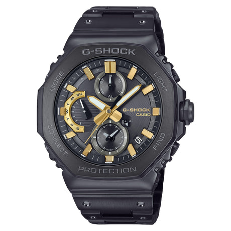 G - SHOCK - GMCB2100ZE - 1A - CASIO Australia