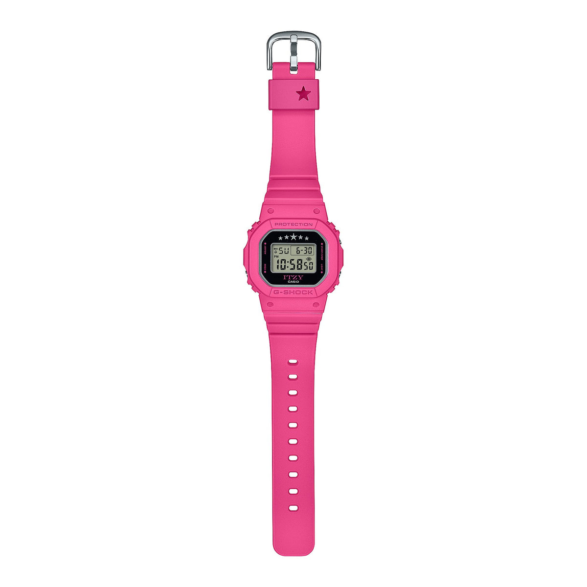 G - SHOCK - GMDS5610IT - 4A - CASIO Australia