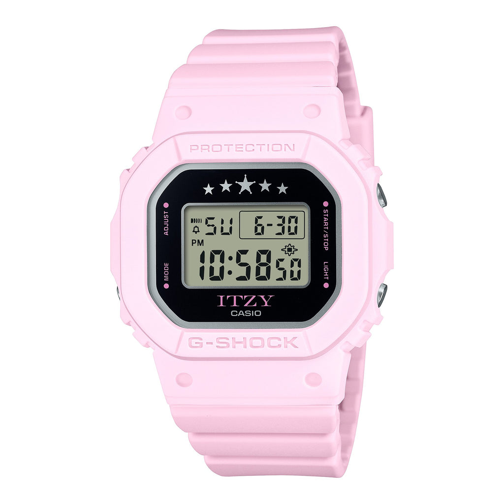 CASIO G-SHOCK BABY-G❤️【美品】❤️ Casio Pikachu Baby G BGD 560PKC 1JR G shock Pokemon Baby
