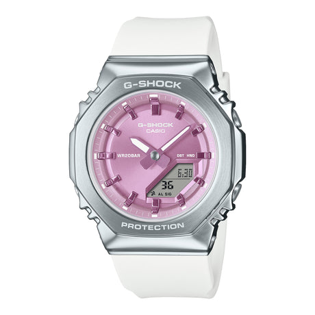 G - SHOCK - GMS2110 - 7A6 - CASIO Australia