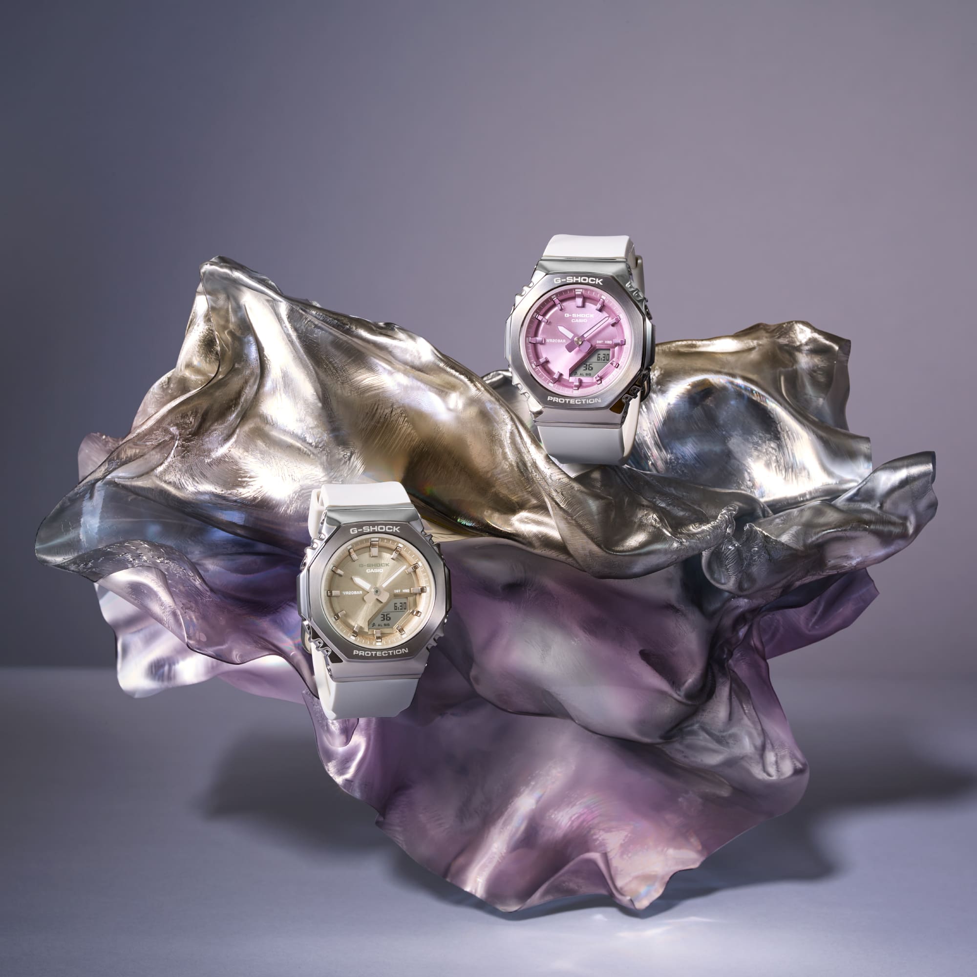 G - SHOCK - GMS2110 - 7A9 - CASIO Australia