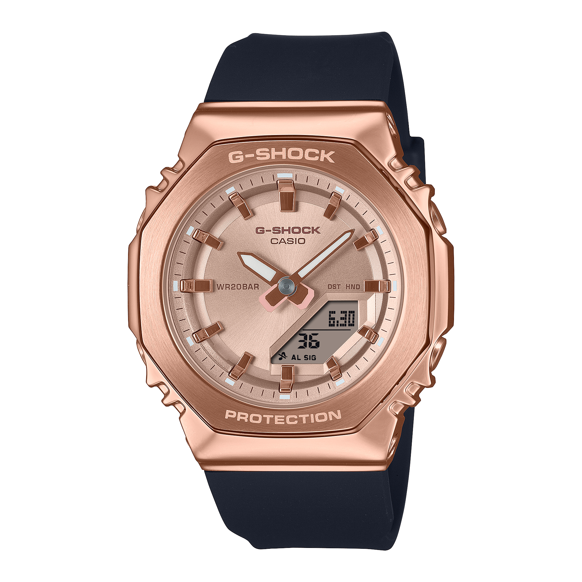 G - SHOCK - GMS2110PG - 1A4 - CASIO Australia