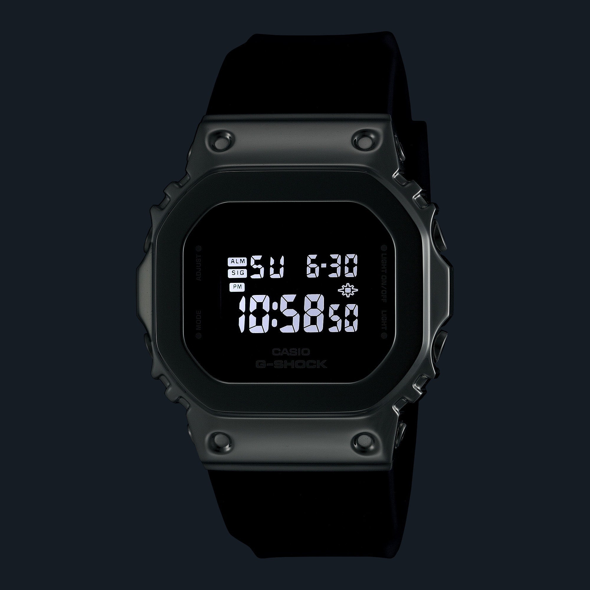 G - SHOCK - GMS5600U - 1D - CASIO Australia