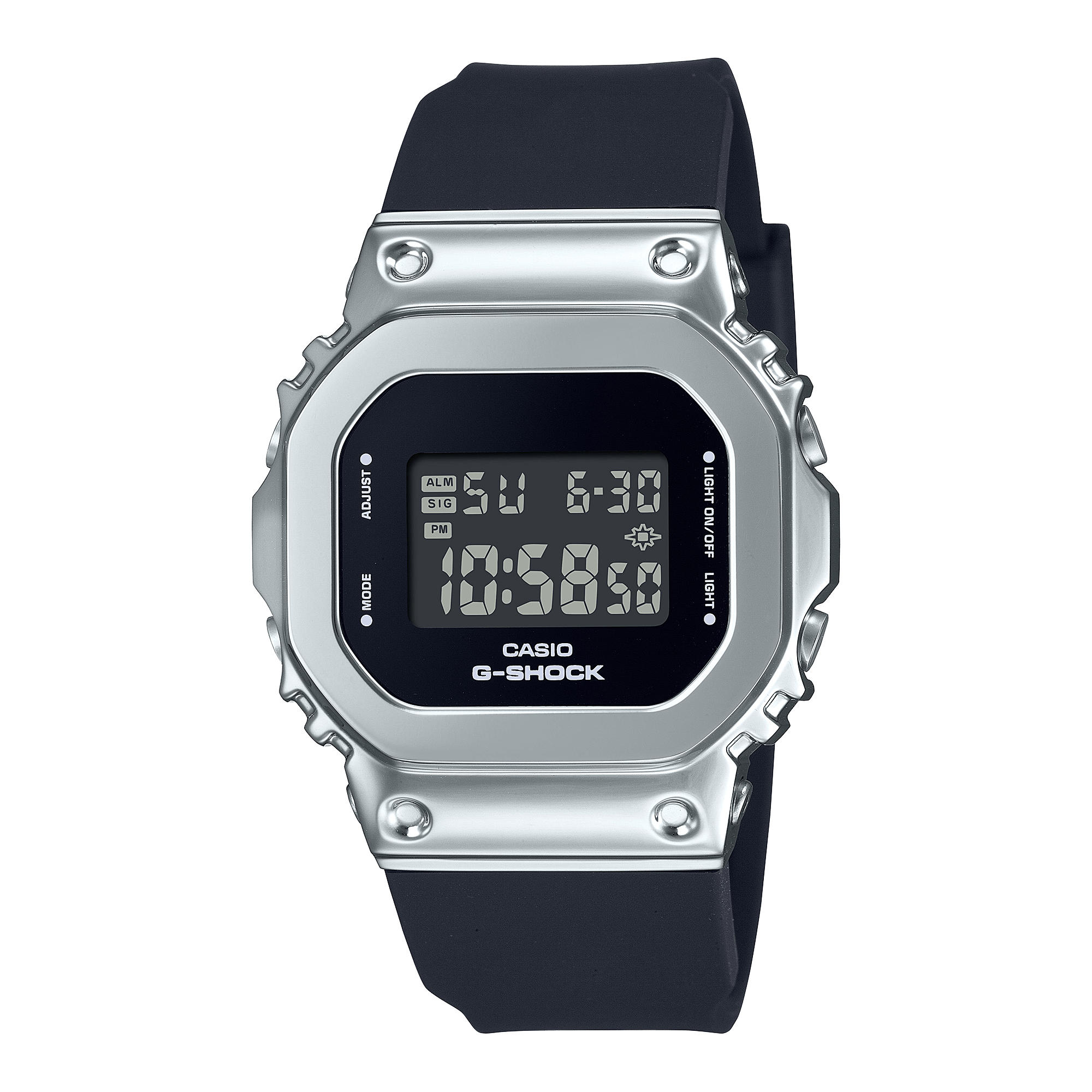 G - SHOCK - GMS5600U - 1D - CASIO Australia