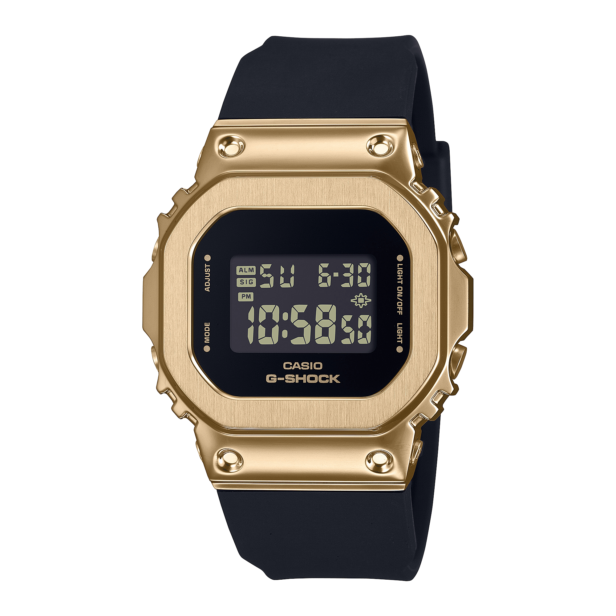 G - SHOCK - GMS5600UGB - 1D - CASIO Australia