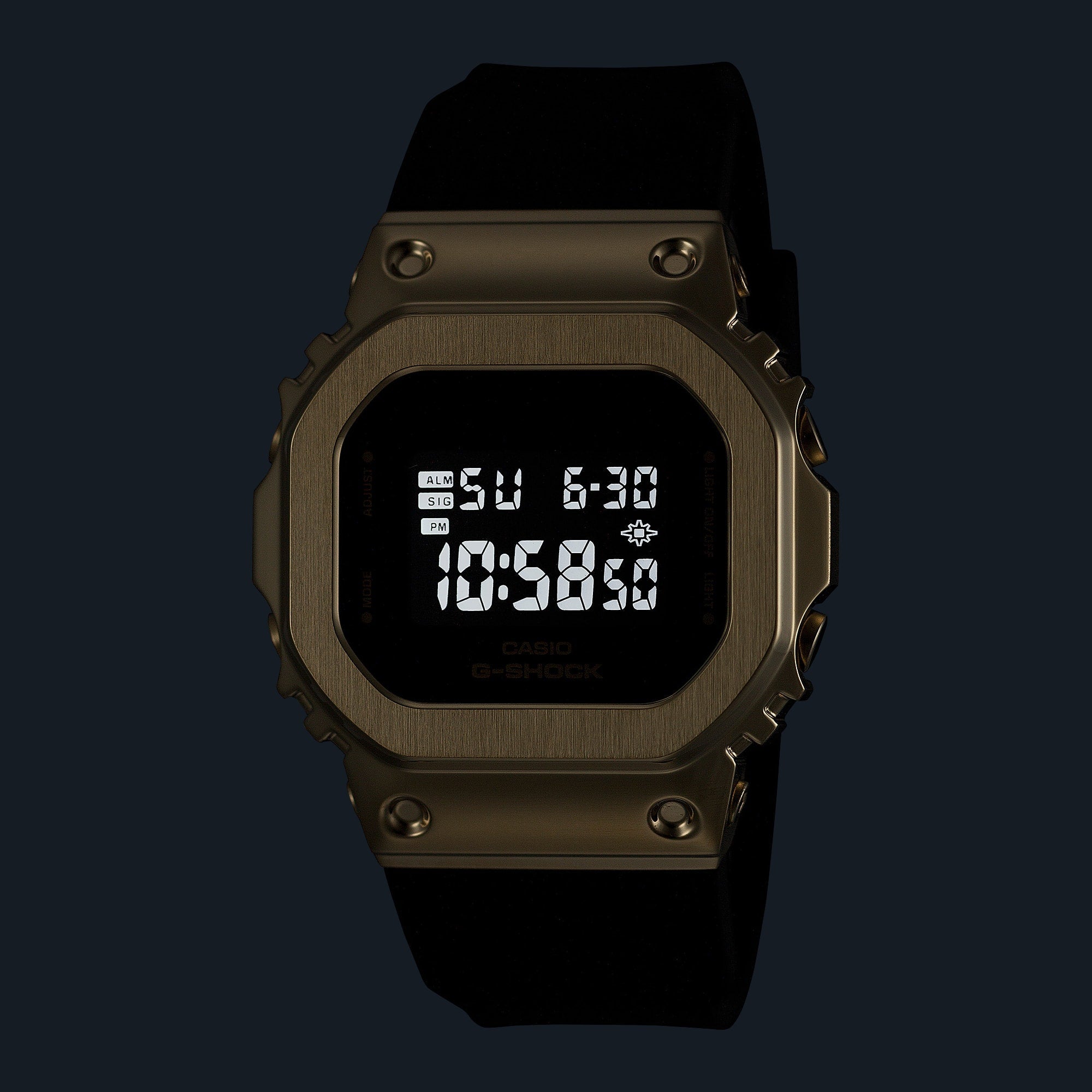 G - SHOCK - GMS5600UGB - 1D - CASIO Australia