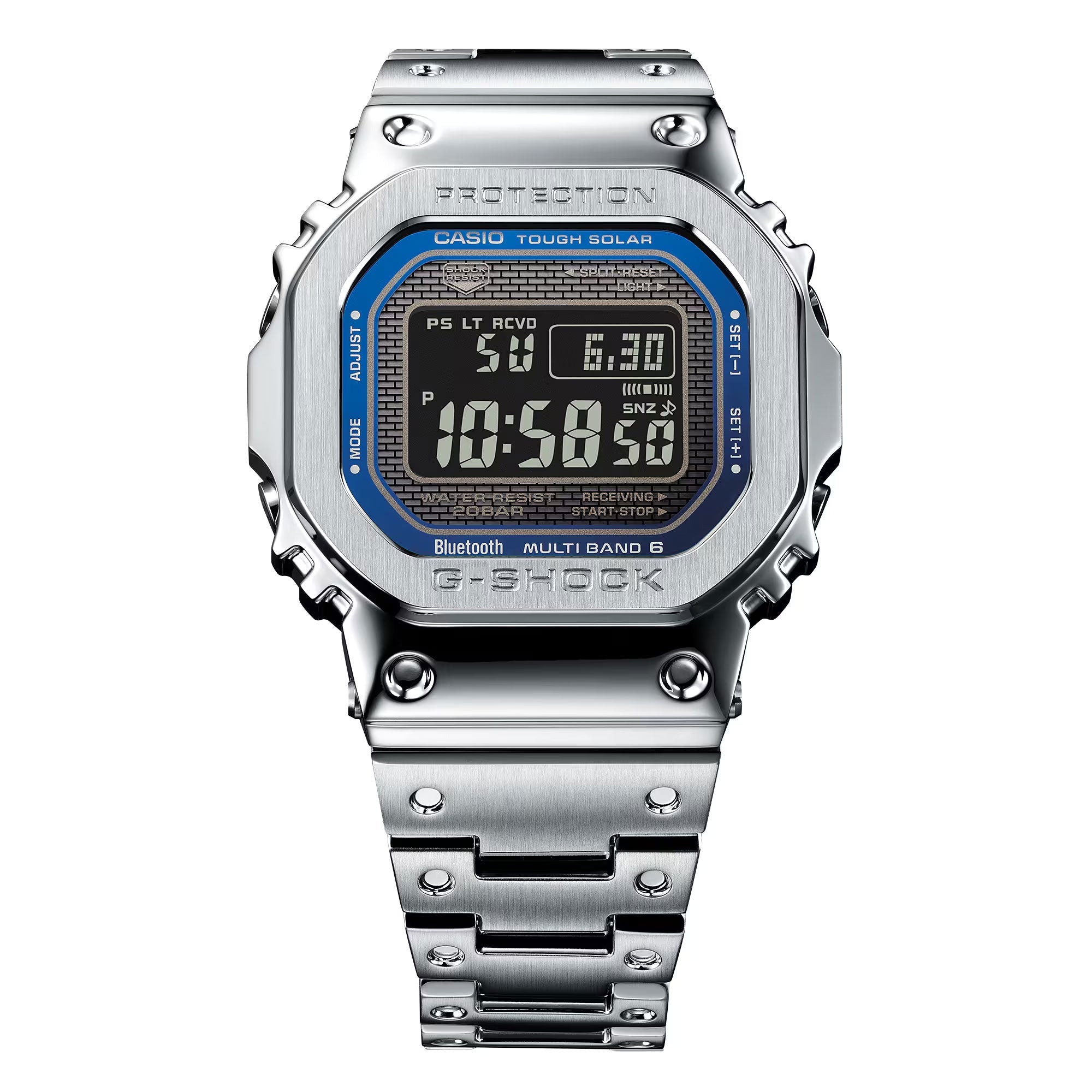 G-SHOCK-GMWB5000D-2D-CASIO Australia