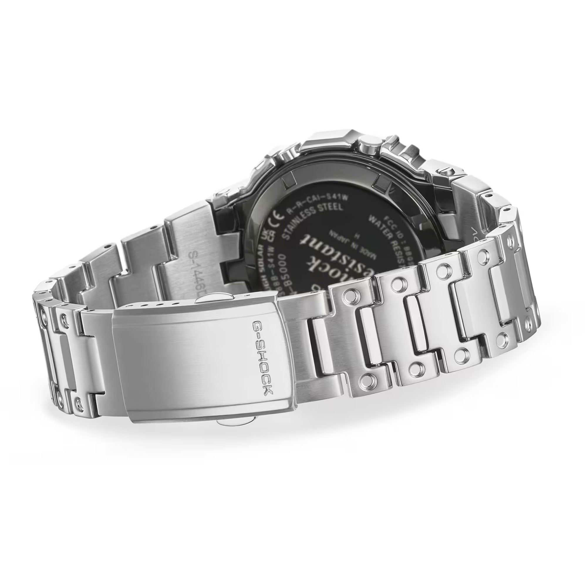 G-SHOCK-GMWB5000D-2D-CASIO Australia