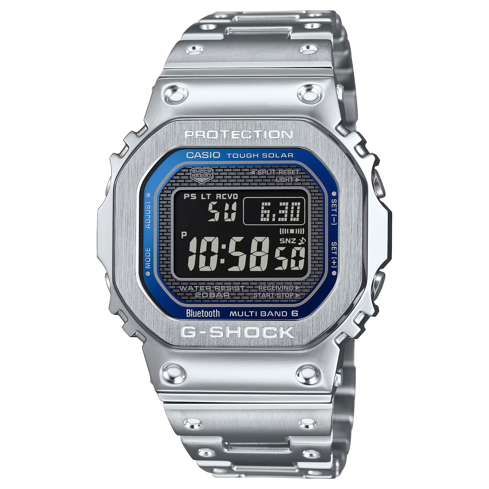G-SHOCK-GMWB5000D-2D-CASIO Australia
