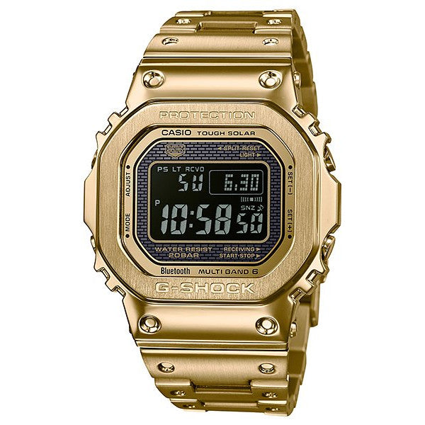 Casio GMWB5000GD-9D