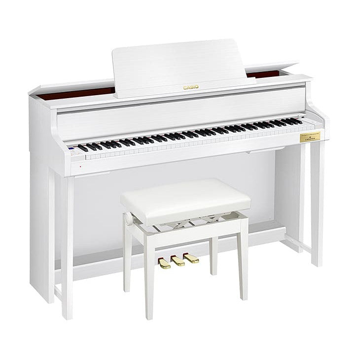 CASIO MUSIC-GP-310WE-CASIO Australia