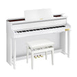 CASIO MUSIC-GP-310WE-CASIO Australia