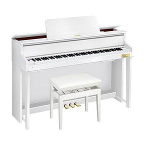 CASIO MUSIC-GP-310WE-CASIO Australia