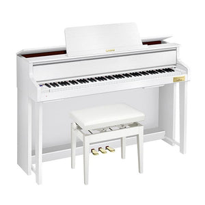 CASIO MUSIC-GP-310WE-CASIO Australia