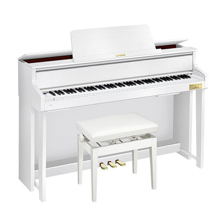 CASIO MUSIC-GP-310WE-CASIO Australia