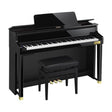 CASIO MUSIC-GP-510BP-CASIO Australia