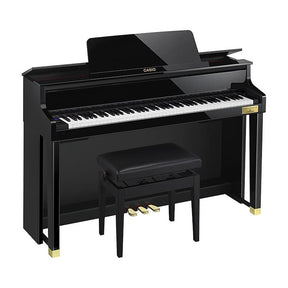 CASIO MUSIC-GP-510BP-CASIO Australia