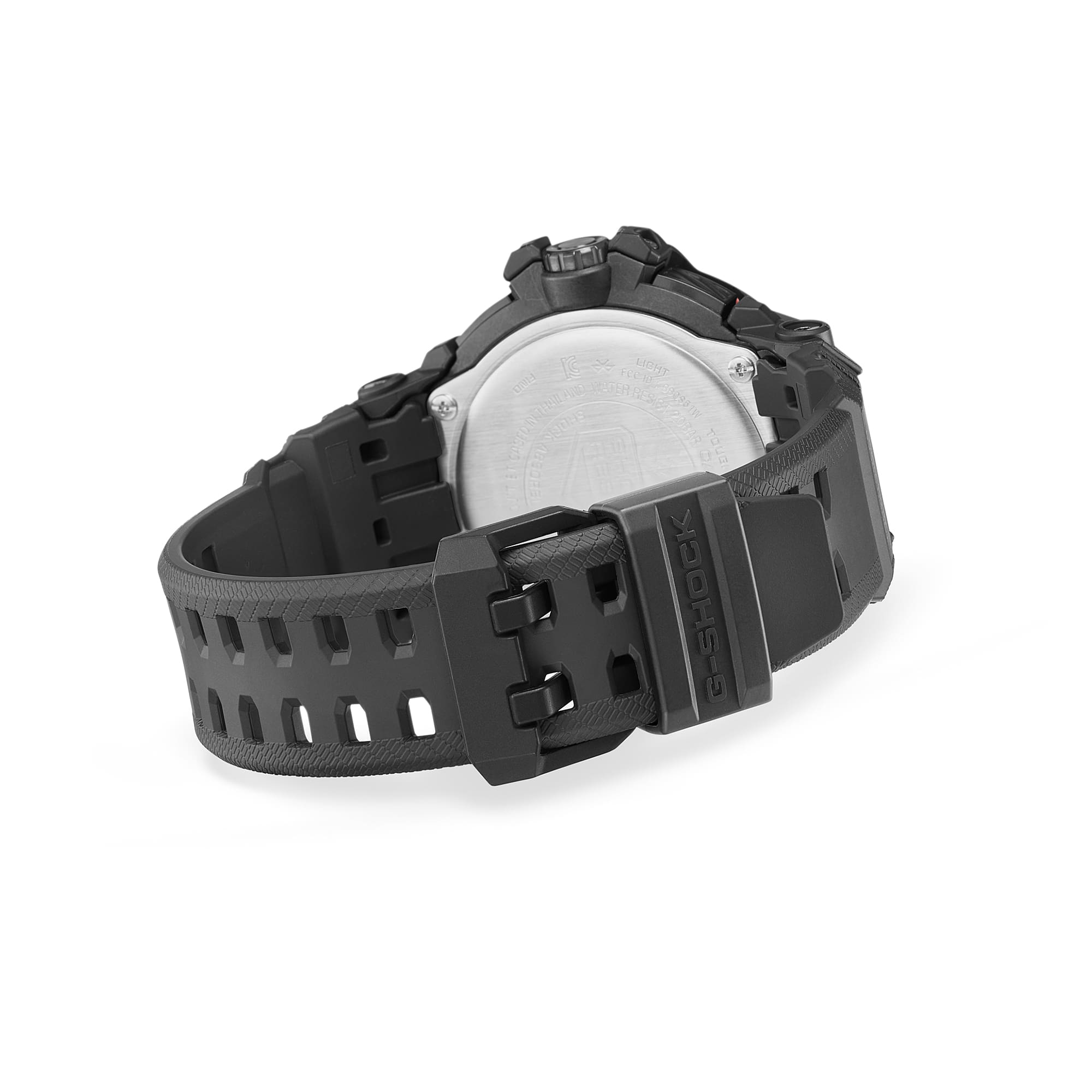 G-SHOCK-GRB300-1A4-CASIO Australia