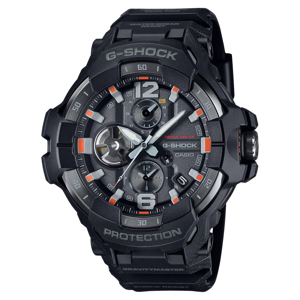 Casio GRB300EC-1A