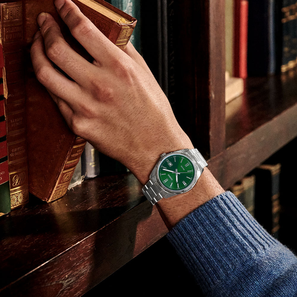 CASIO VINTAGE-MTP1302PD-3A-Watches-CASIO Australia