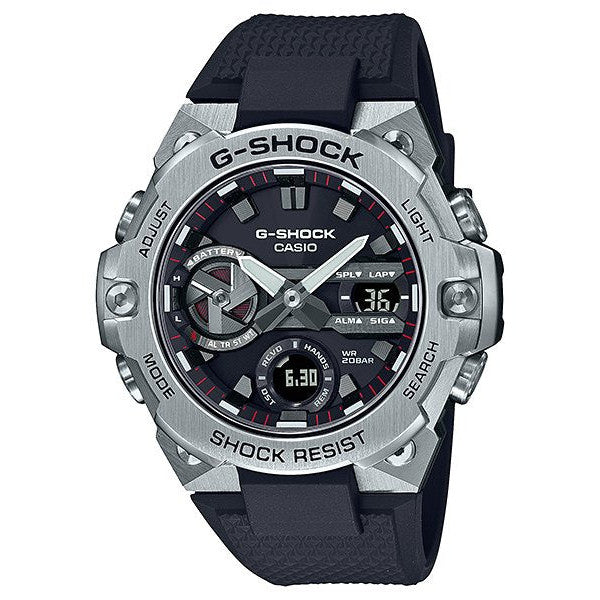 G-SHOCK-GSTB400-1A-CASIO Australia