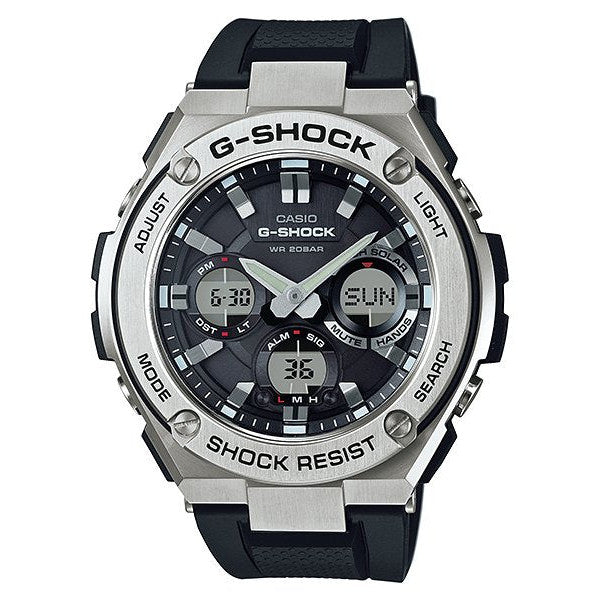 G-SHOCK-GSTS110-1A-CASIO Australia