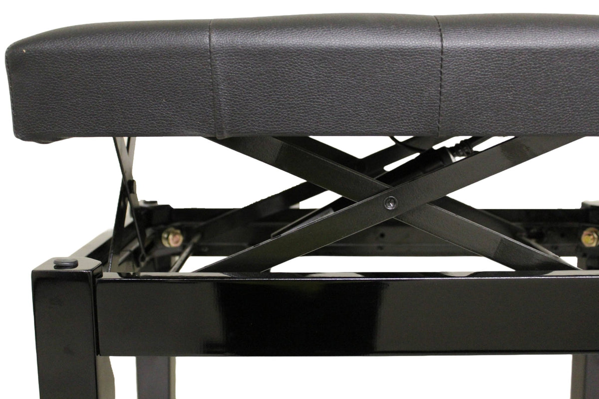 CASIO MUSIC - HYDBENCHBASIC Hydraulic Piano Bench - CASIO Australia